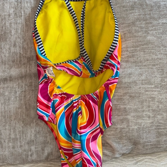 Dolphin Uglies V2 Competition Swim Suit size 30&32 - Picture 10 of 13